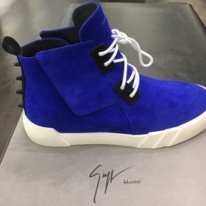 Giuseppe Cam sneaker