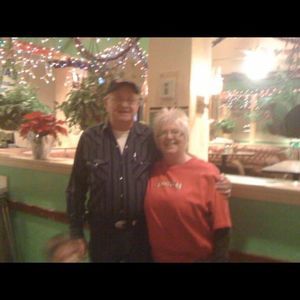 Meet your Posher, Debi