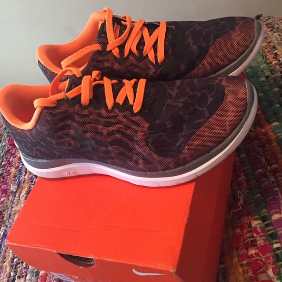 Nike shoes