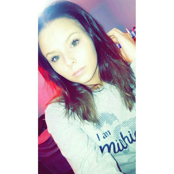 Meet your Posher, Tiffany