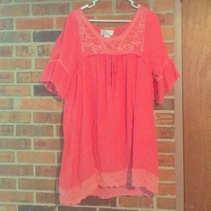 Lady Noiz Boutique dress