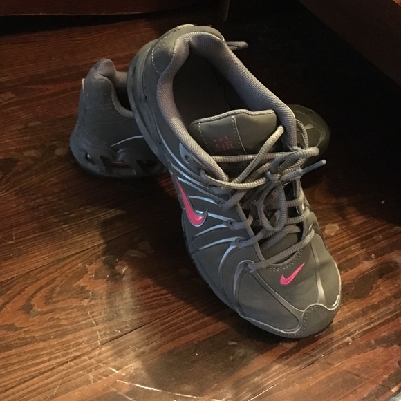 Got as a gift not the right size