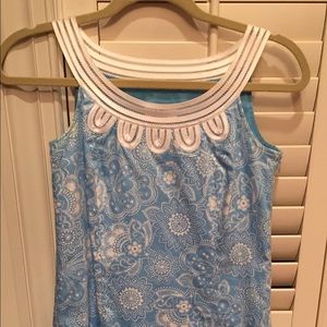 Ann Taylor Loft Dress