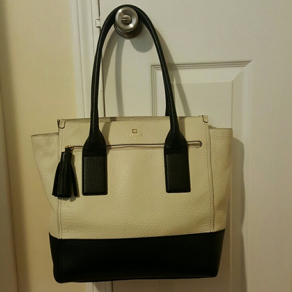 Authentic Kate Spade tote