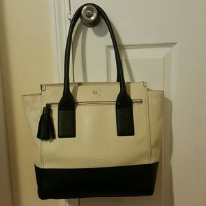 Authentic Kate Spade tote