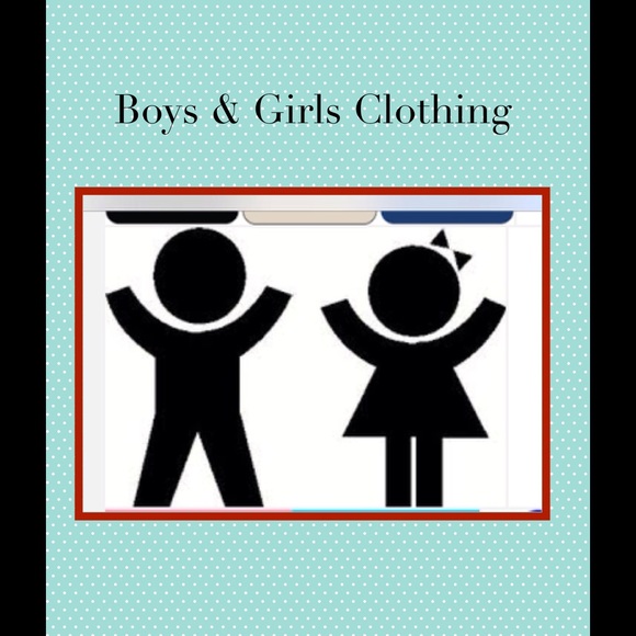 Boys and Girls Youth to Teen
