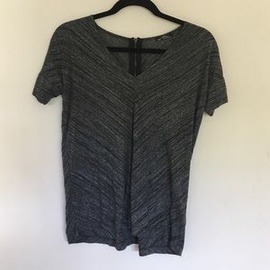 Zara W&B collection Top