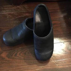 Down sizing my shoe closet