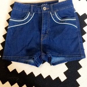 Urban outfitters shorts