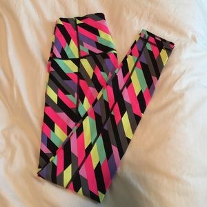VSX Workout Pants - Size XS