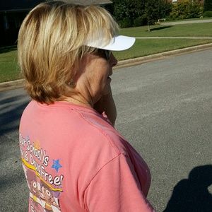 Meet your Posher, Teresa