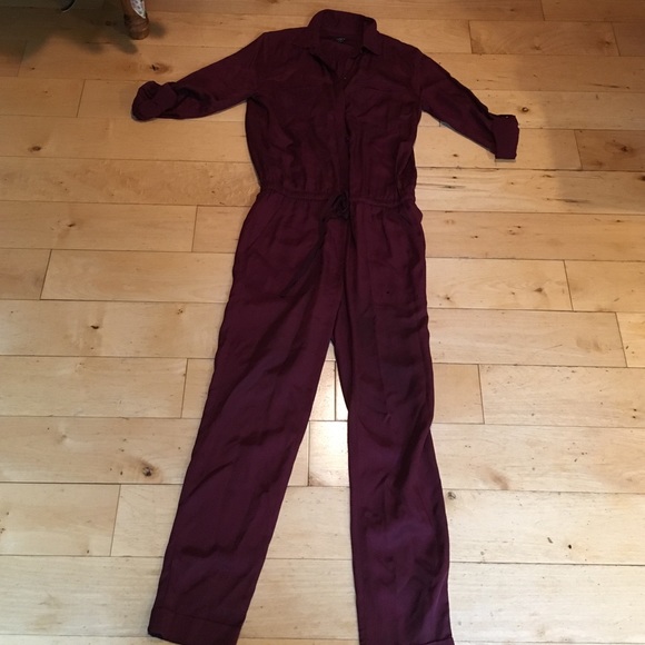Ann Taylor Jumpsuit