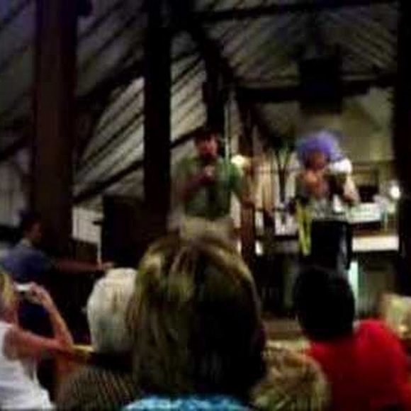 Meet your Posher, Mike