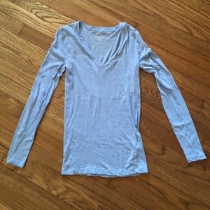 J. CREW Vintage Cotton Tee