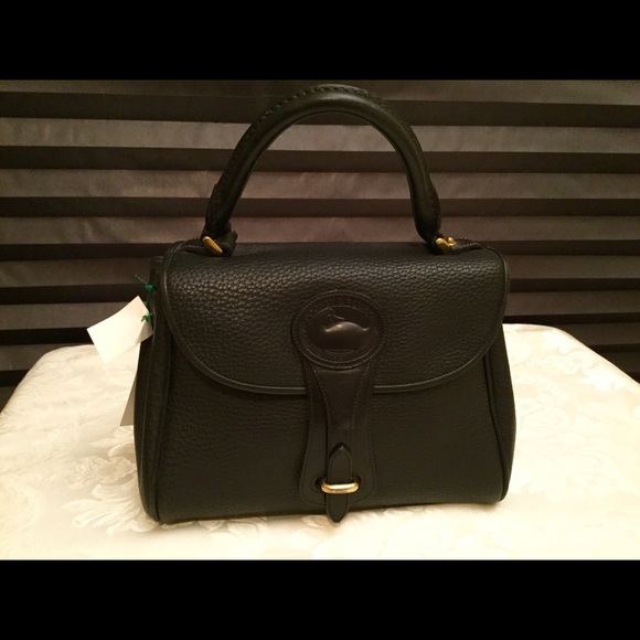 DOONEY & BOURKE Leather Handbag