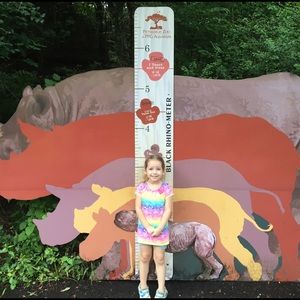 Meet your Posher, Jacqueline