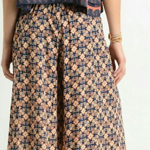 FREE PEOPLE CULOTTES **BRAND NEW with TICKETS**