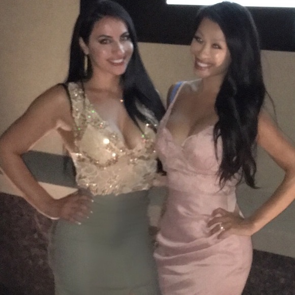 Meet your Posher, Raneem - Picture 2 of 3