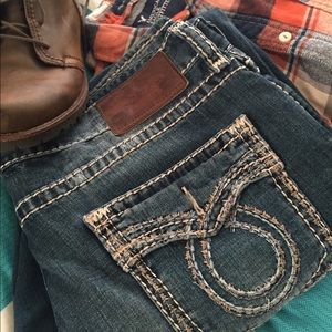 🔷B i g  S t a r 🔷Men's Jeans