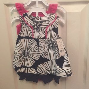 Carters 3 piece set.