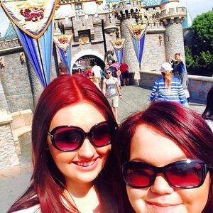 Meet your Posher, Jocelyn