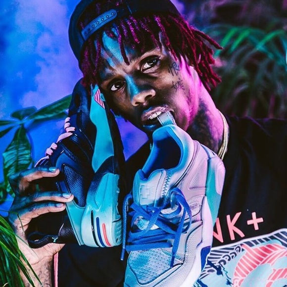 Meet your Posher, Steven - Picture 1 of 1