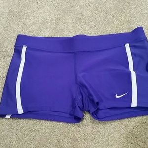 Nike shorts