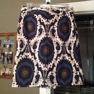 J crew factory pencil skirt