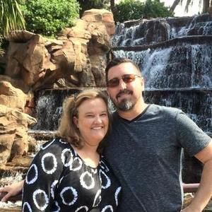 Meet your Posher, Debra