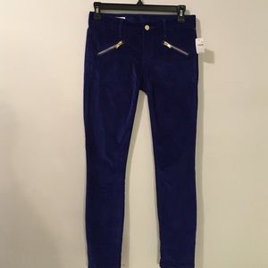Gap 1969 Always Skinny corduroys