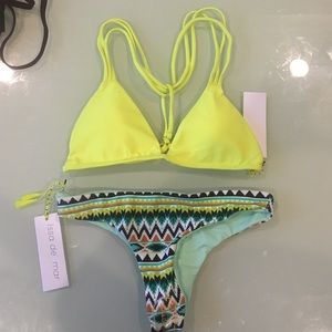 Issa de mar bikini