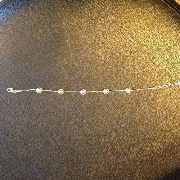 Angle bracelet Brighton