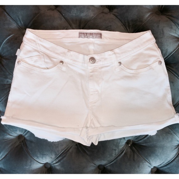 Rock & Republic jean shorts