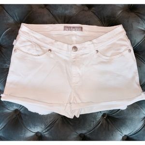 Rock & Republic jean shorts