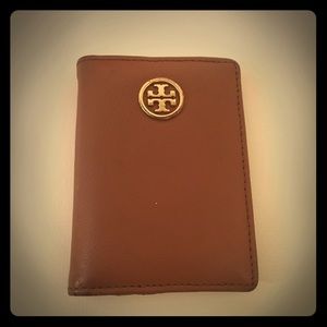 Tory Burch wallet