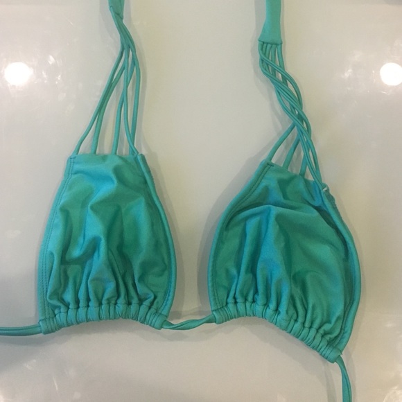 Luli fama triangle top XL