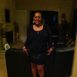 Meet your Posher, Eunice