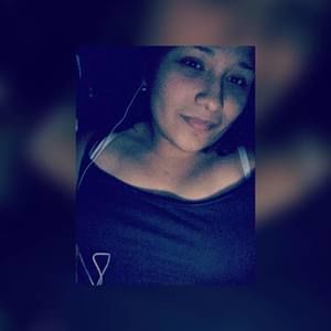 Meet your Posher, Abigail