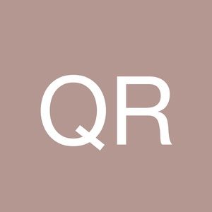 Meet your Posher, Quincy