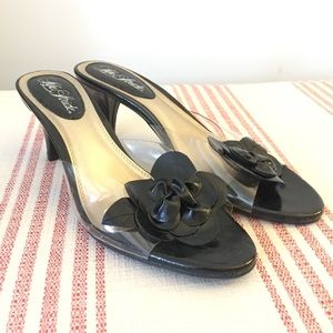 NWOT Life Stride Heels
