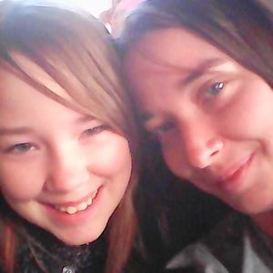 Meet your Posher, Brandi