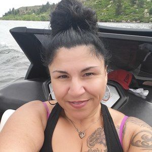 Meet your Posher, Sonia