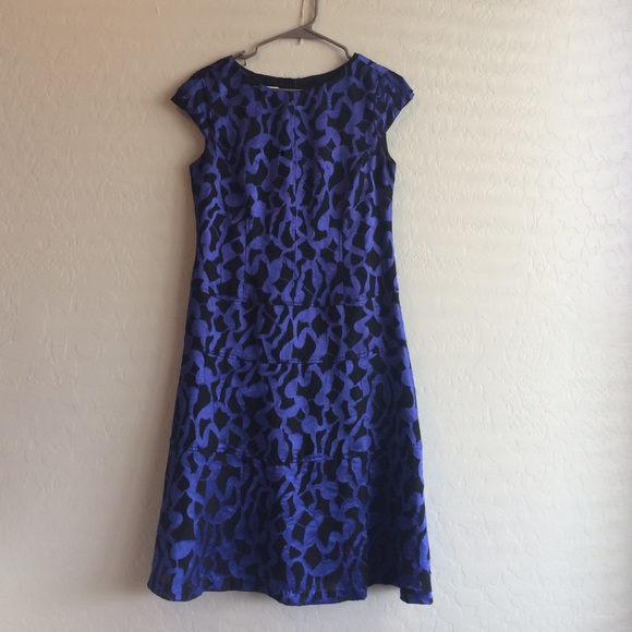 Anne Klein dress