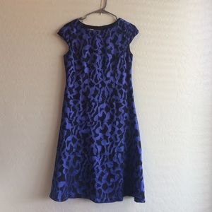 Anne Klein dress