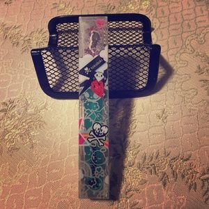 Sephora Tokidoki Prism Gloss "Ninja Dog" NEW