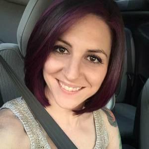 Meet your Posher, Bethany