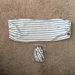 Billabong Women's Swim Top