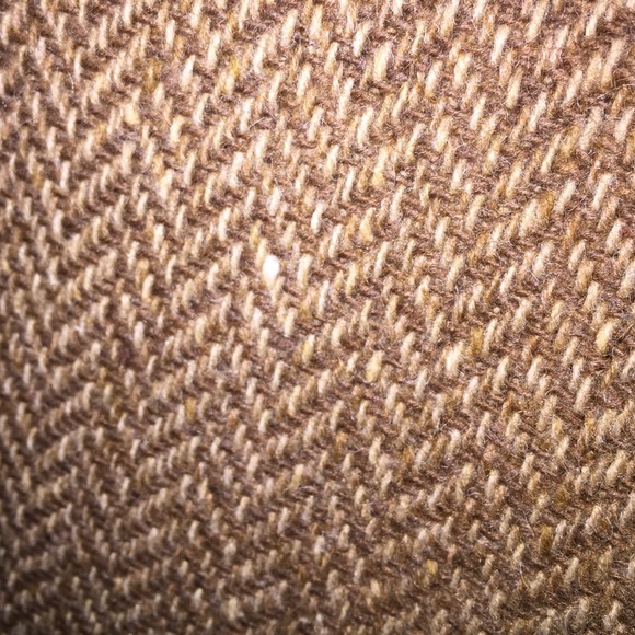 Tan Ralph Lauren coat - Picture 4 of 4