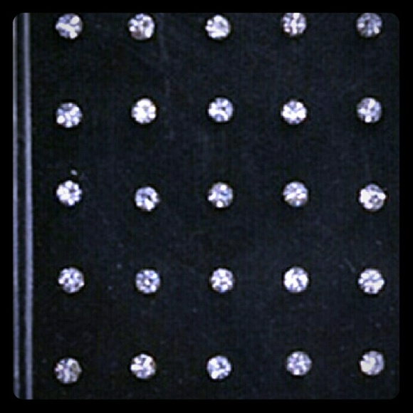 5 for $6 nose studs