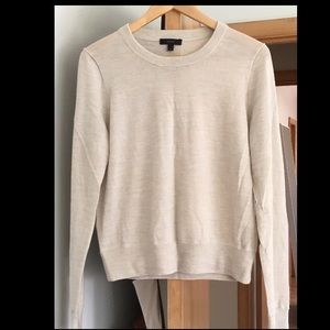 J Crew Sweater